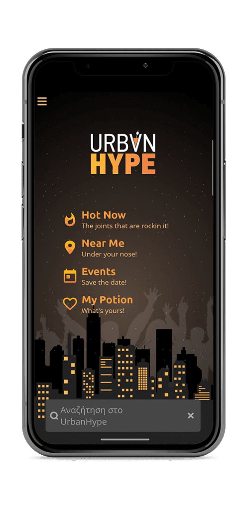 UrbanHype