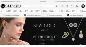 slevori.com eshop