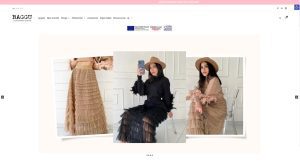 baggu.gr eshop