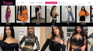princessoffashion.gr eshop