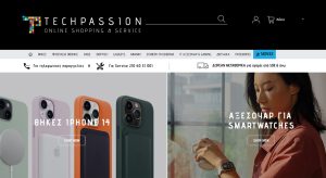 techpassion