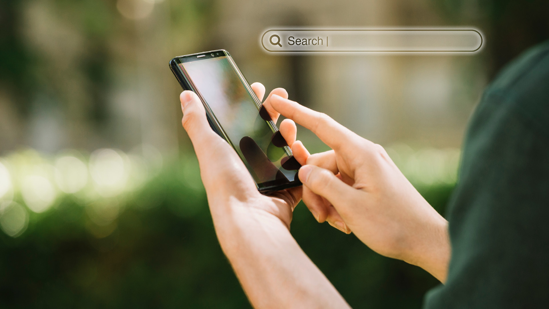 Mobile Apps