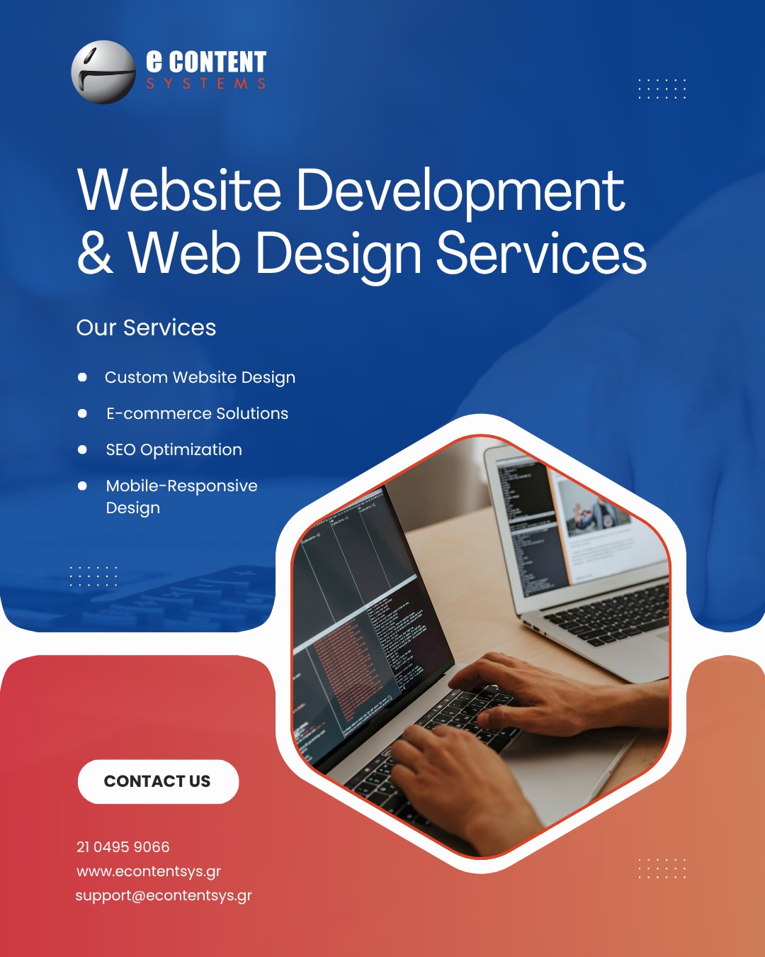 Econtent Systems