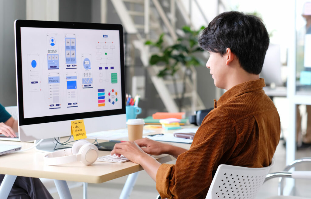 Econtent Systems