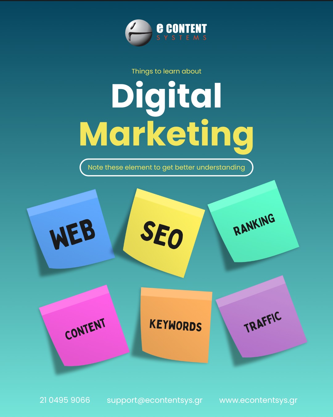 Digital Marketing