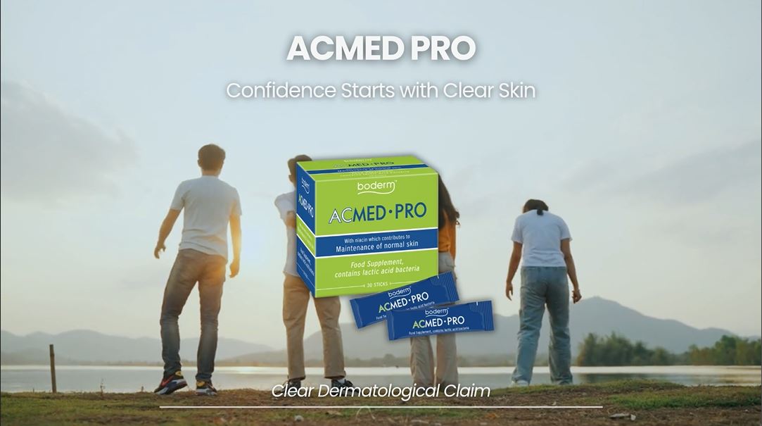 Αcmed Pro Φακελίσκοι